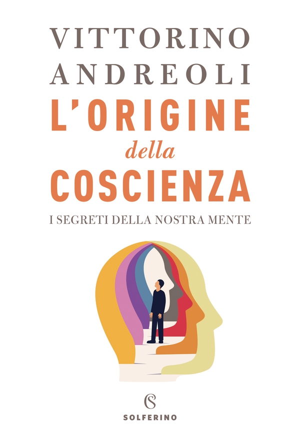 L'origine della coscienza - Librerie.coop L'origine della coscienza - Librerie.coop