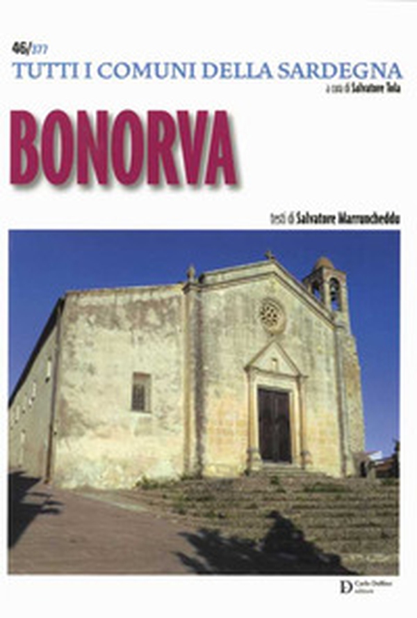 Bonorva - Librerie.coop Bonorva - Librerie.coop