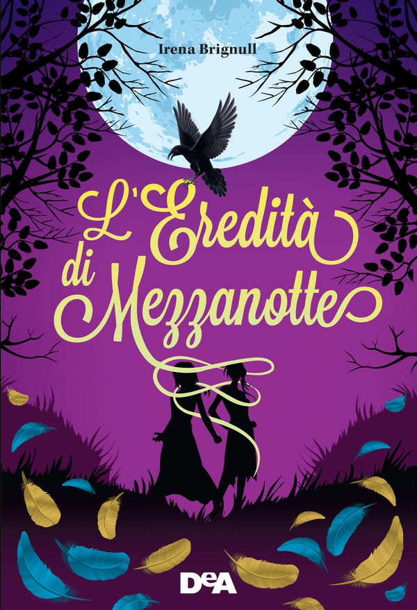 L'eredità di mezzanotte - Librerie.coop L'eredità di mezzanotte - Librerie.coop