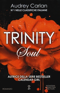 Soul. Trinity - Librerie.coop