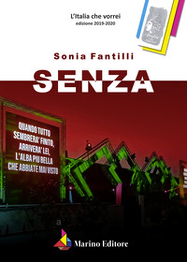 Senza - Librerie.coop Senza - Librerie.coop