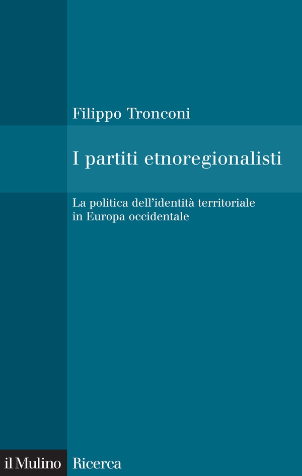 I partiti etnoregionalisti - Librerie.coop I partiti etnoregionalisti - Librerie.coop