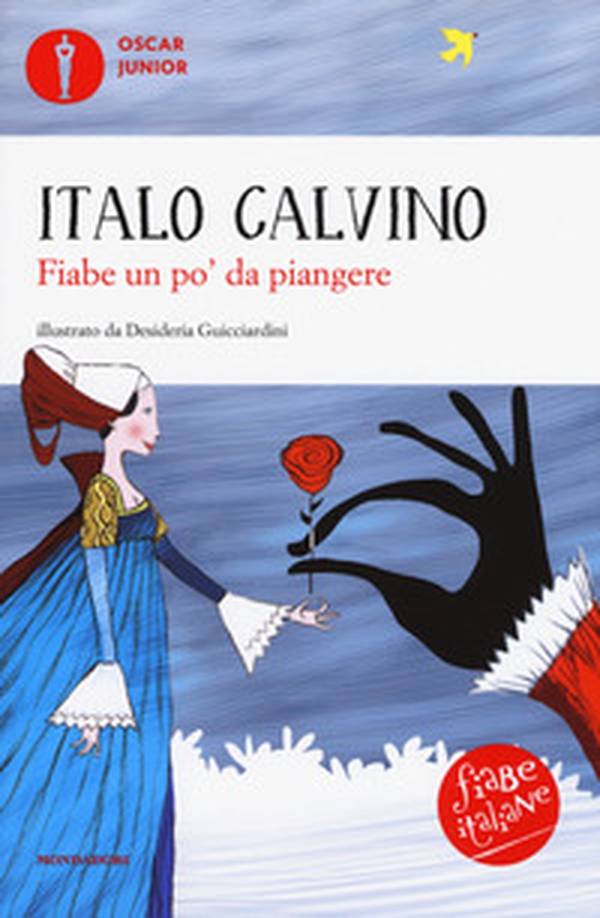 Fiabe un po' da piangere. Fiabe italiane - Librerie.coop Fiabe un po' da piangere. Fiabe italiane - Librerie.coop