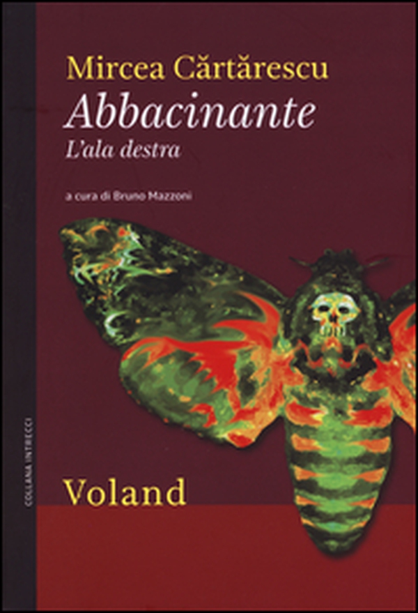 Abbacinante. L'ala destra - Librerie.coop Abbacinante. L'ala destra - Librerie.coop