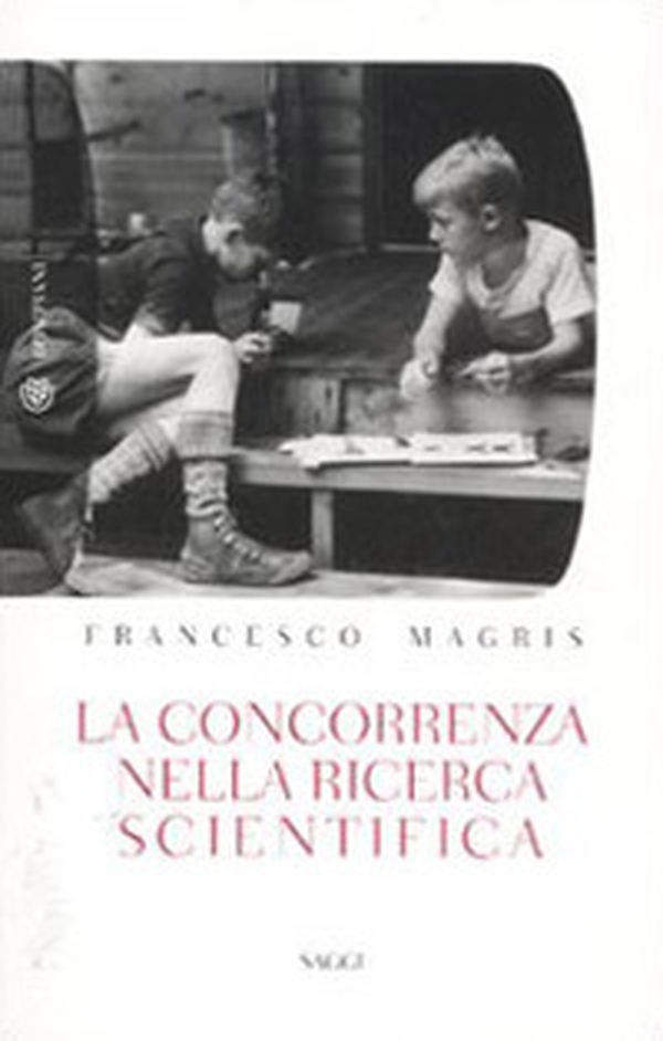 La concorrenza nella ricerca scientifica - Librerie.coop La concorrenza nella ricerca scientifica - Librerie.coop