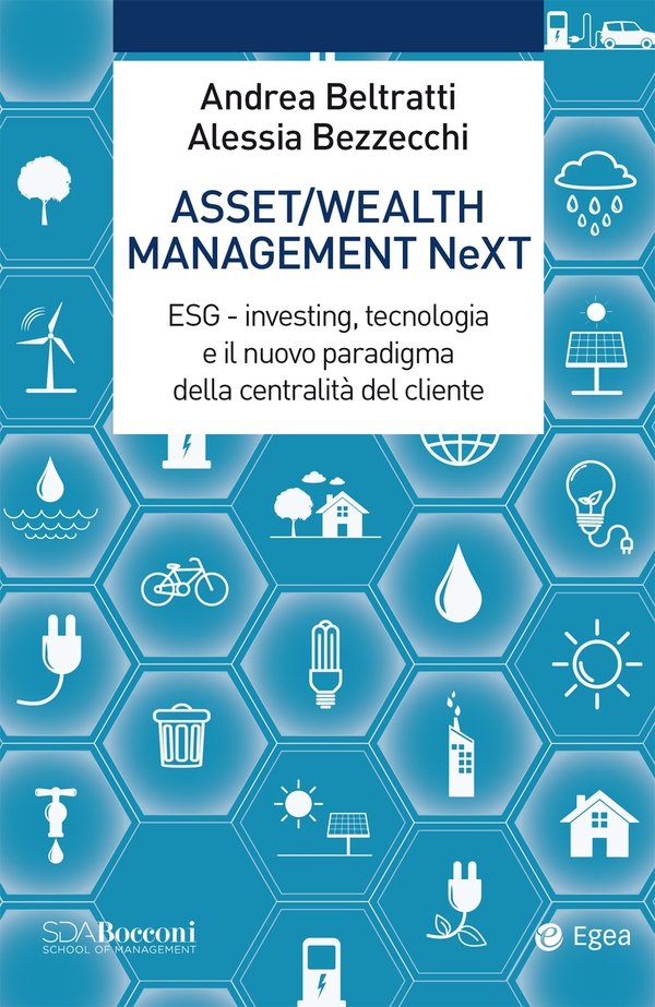 Asset/Wealth Management NeXt - Librerie.coop Asset/Wealth Management NeXt - Librerie.coop