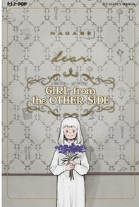 Dear. Girl from the other side - Librerie.coop