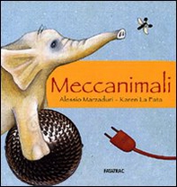 Meccanimali - Librerie.coop