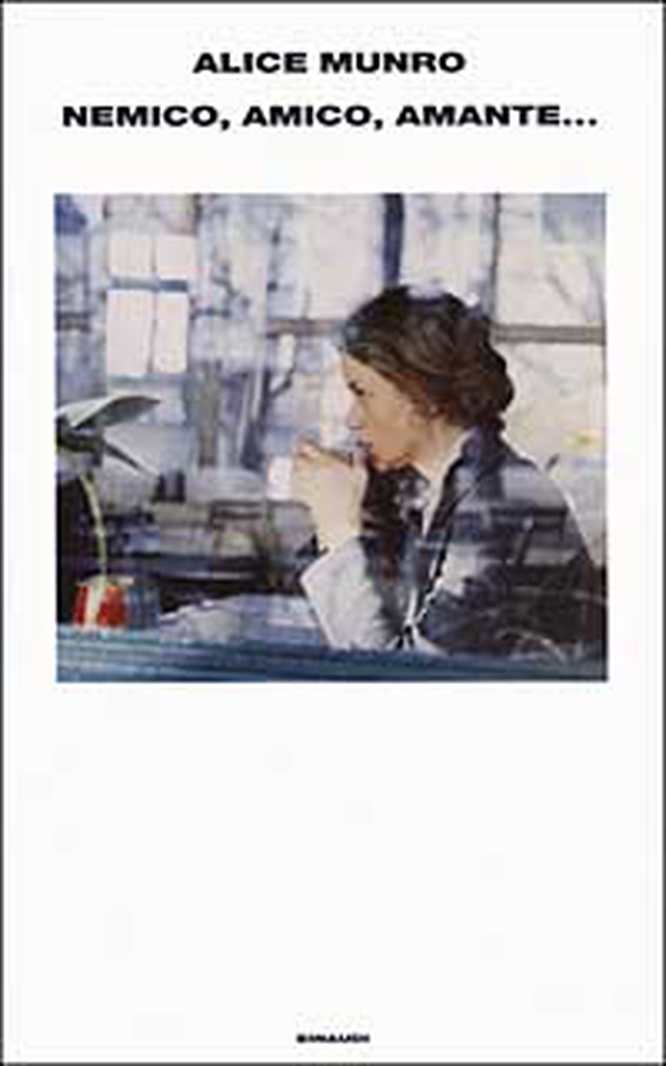 Nemico, amico, amante... - Librerie.coop Nemico, amico, amante... - Librerie.coop