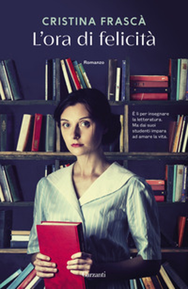L'ora di felicità - Librerie.coop L'ora di felicità - Librerie.coop