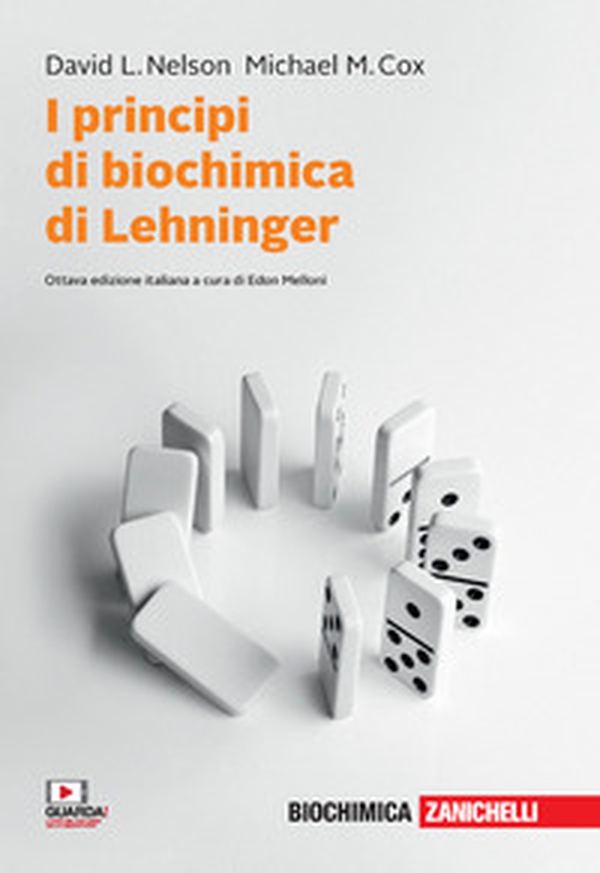 I principi di biochimica di Lehninger - Librerie.coop I principi di biochimica di Lehninger - Librerie.coop