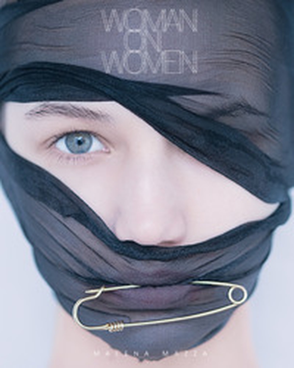 Woman On Women - Librerie.coop Woman On Women - Librerie.coop