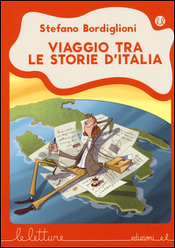 Viaggio tra le storie d'Italia - Librerie.coop Viaggio tra le storie d'Italia - Librerie.coop