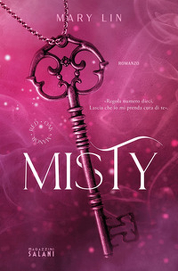 Misty. Red Oak Manor Collection - Librerie.coop Misty. Red Oak Manor Collection - Librerie.coop