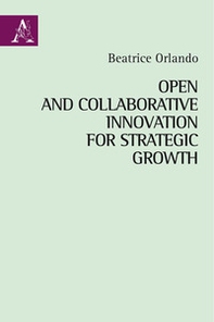 Open and collaborative innovation for strategic growth - Librerie.coop