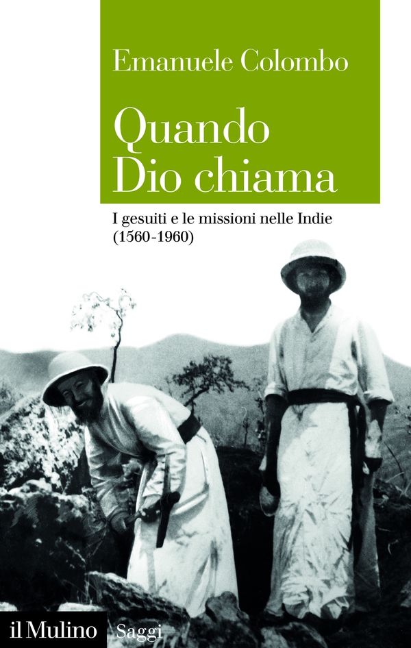 Quando Dio chiama - Librerie.coop Quando Dio chiama - Librerie.coop