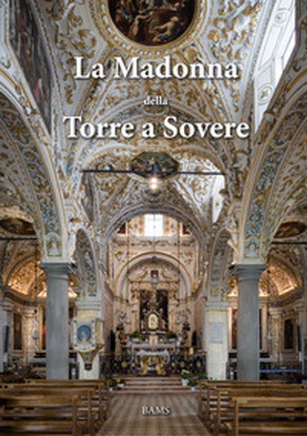 La Madonna della Torre a Sovere. Arte e devozione in un santuario mariano - Librerie.coop La Madonna della Torre a Sovere. Arte e devozione in un santuario mariano - Librerie.coop