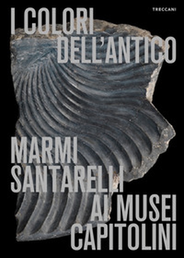 I colori dell'antico. Marmi Santarelli ai Musei Capitolini. Ediz. italiana e inglese - Librerie.coop I colori dell'antico. Marmi Santarelli ai Musei Capitolini. Ediz. italiana e inglese - Librerie.coop