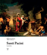 Santi Pacini - Librerie.coop