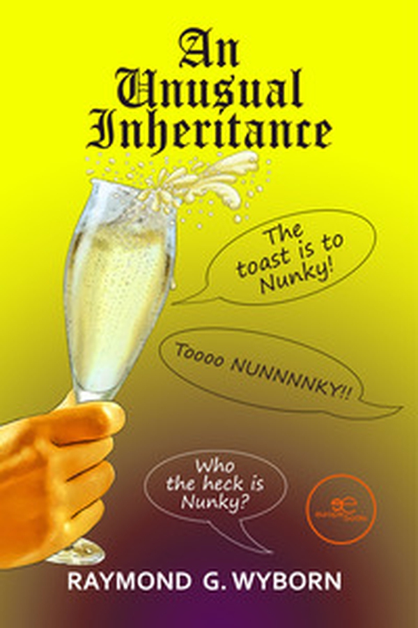 An unusual inheritance - Librerie.coop An unusual inheritance - Librerie.coop