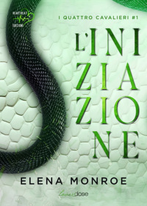 L'iniziazione. I quattro cavalieri - Vol. 1 - Librerie.coop L'iniziazione. I quattro cavalieri - Vol. 1 - Librerie.coop