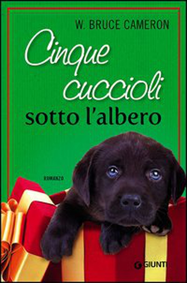 Cinque cuccioli sotto l'albero - Librerie.coop Cinque cuccioli sotto l'albero - Librerie.coop