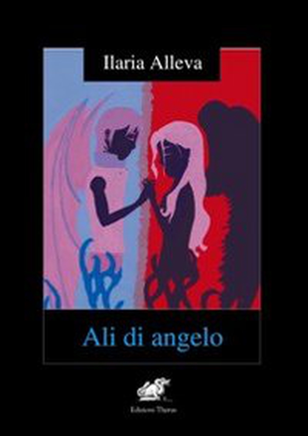 Ali di angelo - Librerie.coop Ali di angelo - Librerie.coop