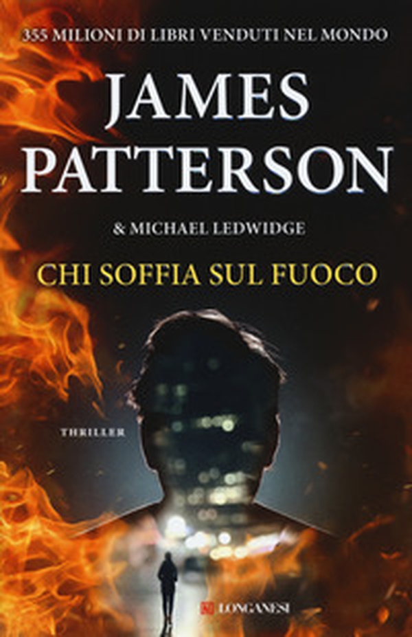 Chi soffia sul fuoco - Librerie.coop Chi soffia sul fuoco - Librerie.coop