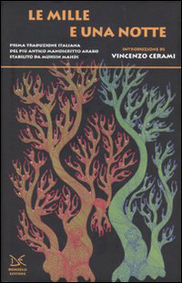 Le mille e una notte - Librerie.coop Le mille e una notte - Librerie.coop