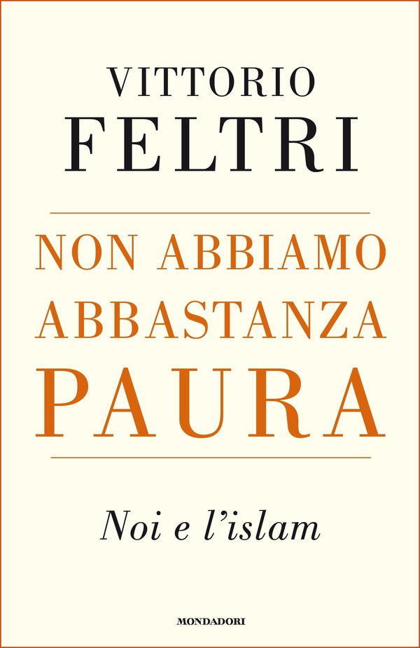 Non abbiamo abbastanza paura - Librerie.coop Non abbiamo abbastanza paura - Librerie.coop