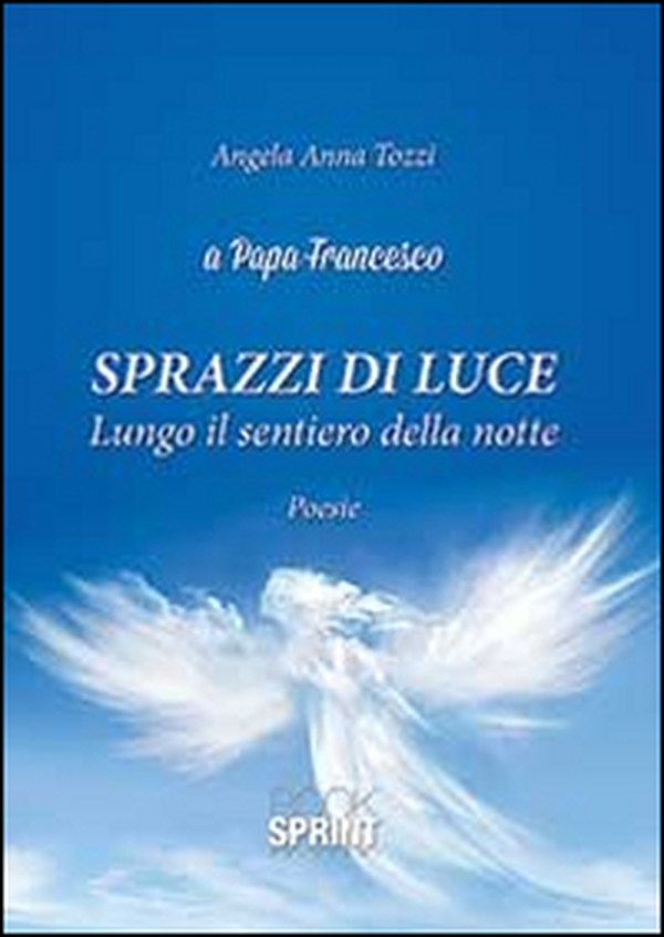 Sprazzi di luce - Librerie.coop Sprazzi di luce - Librerie.coop