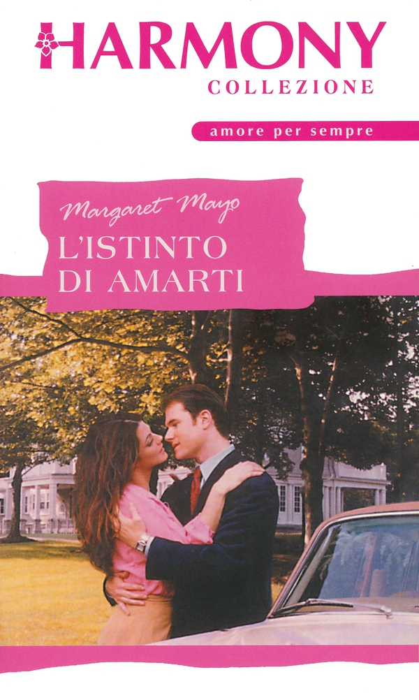 L'istinto di amarti - Librerie.coop L'istinto di amarti - Librerie.coop