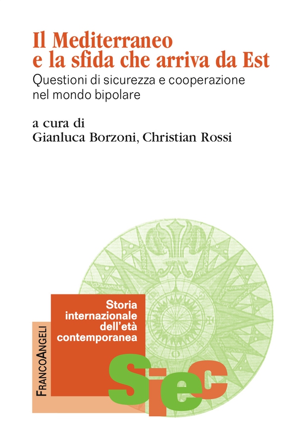 Il Mediterraneo e la sfida che arriva da Est - Librerie.coop Il Mediterraneo e la sfida che arriva da Est - Librerie.coop