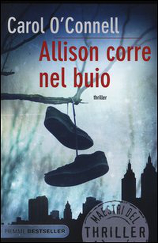 Allison corre nel buio - Librerie.coop Allison corre nel buio - Librerie.coop