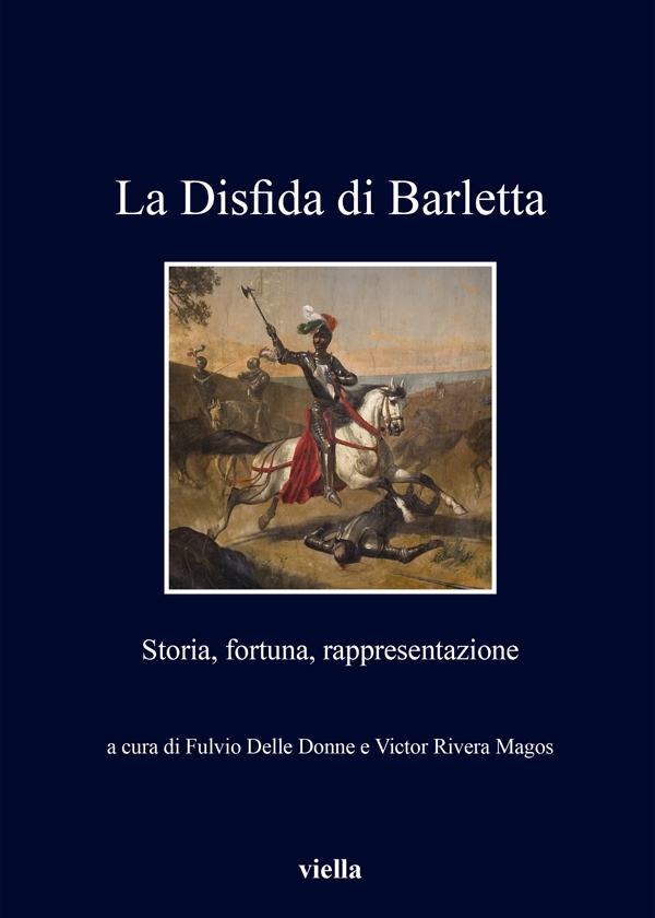 La Disfida di Barletta - Librerie.coop La Disfida di Barletta - Librerie.coop