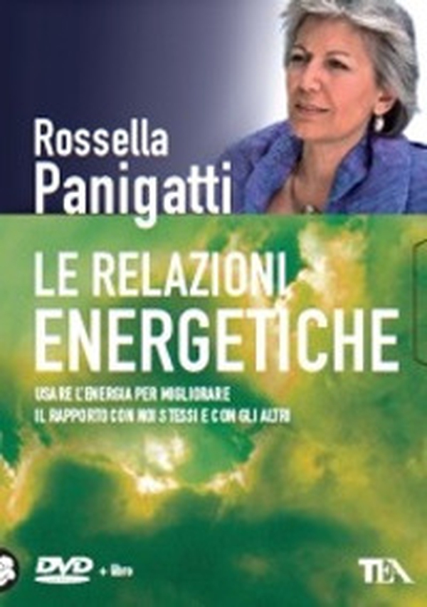 Le relazioni energetiche. DVD - Librerie.coop Le relazioni energetiche. DVD - Librerie.coop