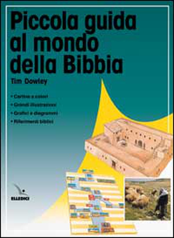 Piccola guida al mondo della Bibbia - Librerie.coop Piccola guida al mondo della Bibbia - Librerie.coop