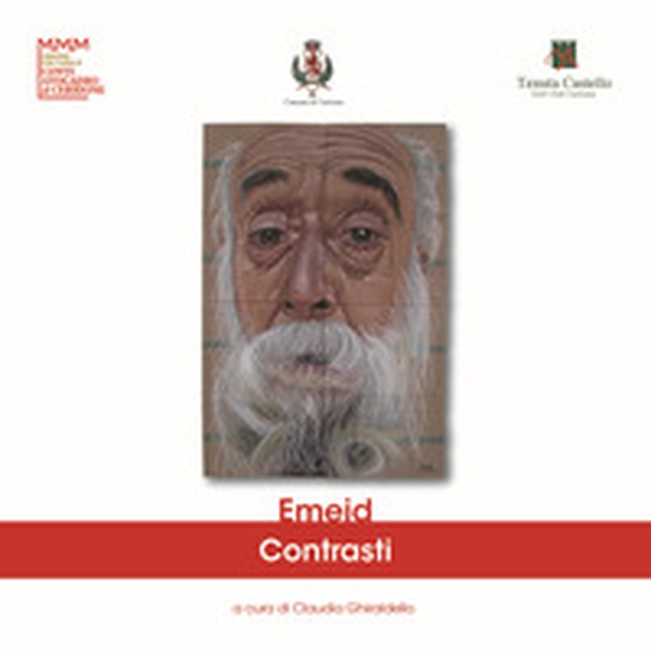 Emeid. Contrasti. Catalogo della mostra - Librerie.coop Emeid. Contrasti. Catalogo della mostra - Librerie.coop