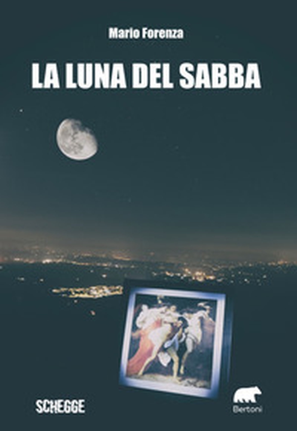 La luna del sabba - Librerie.coop La luna del sabba - Librerie.coop