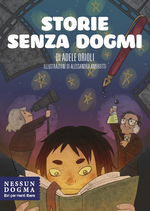 Storie senza dogmi - Librerie.coop Storie senza dogmi - Librerie.coop