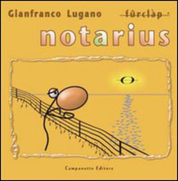 Notarius - Librerie.coop Notarius - Librerie.coop