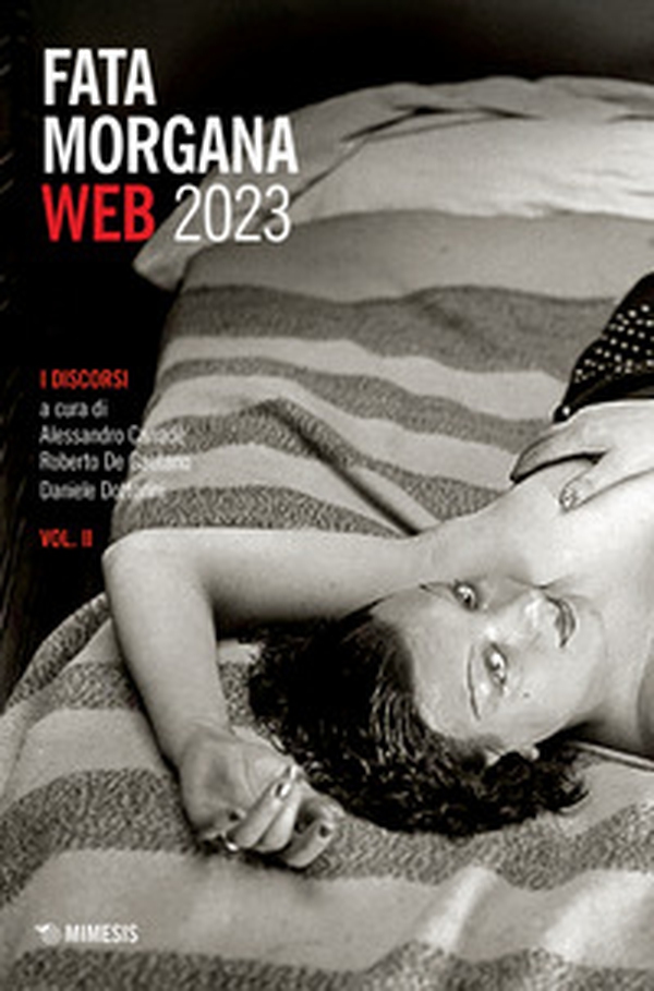 Fata Morgana web - Vol. 2 - Librerie.coop Fata Morgana web - Vol. 2 - Librerie.coop