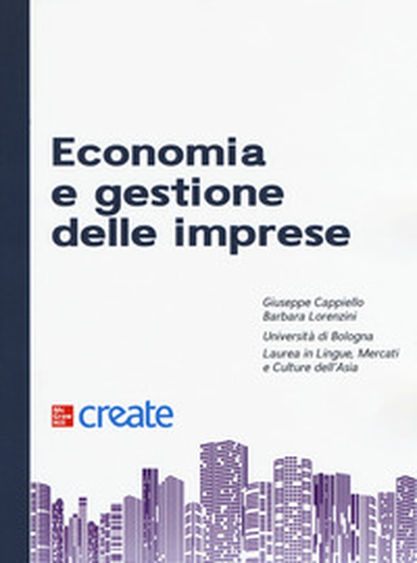 Economia e gestione delle imprese - Librerie.coop Economia e gestione delle imprese - Librerie.coop