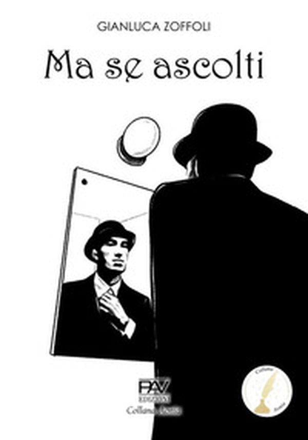 Ma se ascolti - Librerie.coop Ma se ascolti - Librerie.coop