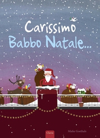 Carissimo Babbo Natale... - Librerie.coop