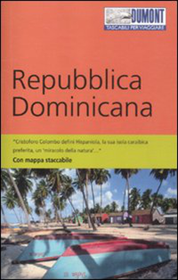 Repubblica Dominicana - Librerie.coop Repubblica Dominicana - Librerie.coop
