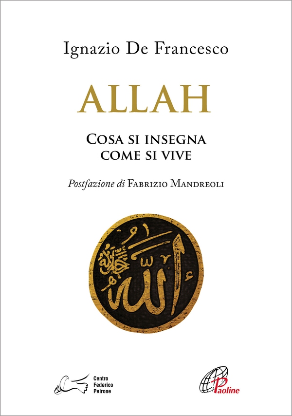 Allah - Librerie.coop Allah - Librerie.coop