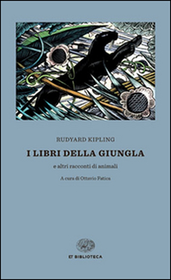 I libri della giungla - Librerie.coop I libri della giungla - Librerie.coop