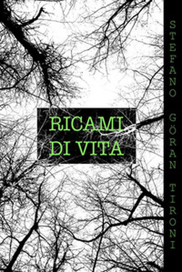 Ricami di vita - Librerie.coop Ricami di vita - Librerie.coop