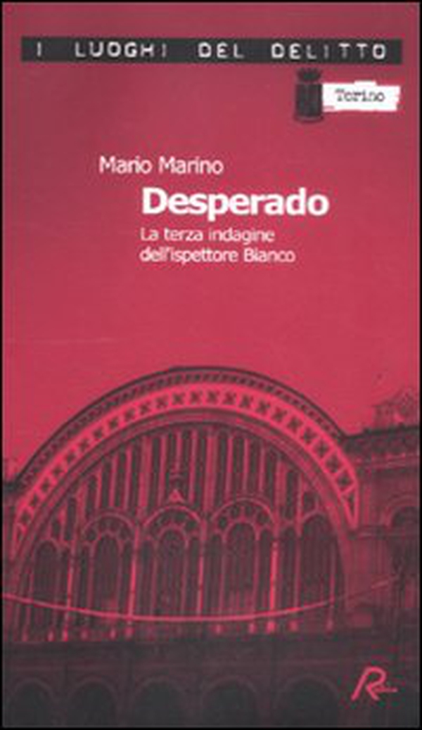 Desperado - Librerie.coop Desperado - Librerie.coop
